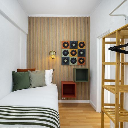 Whome Stylish Family Residence In The Heart Of Chiado Lisboa 外观 照片