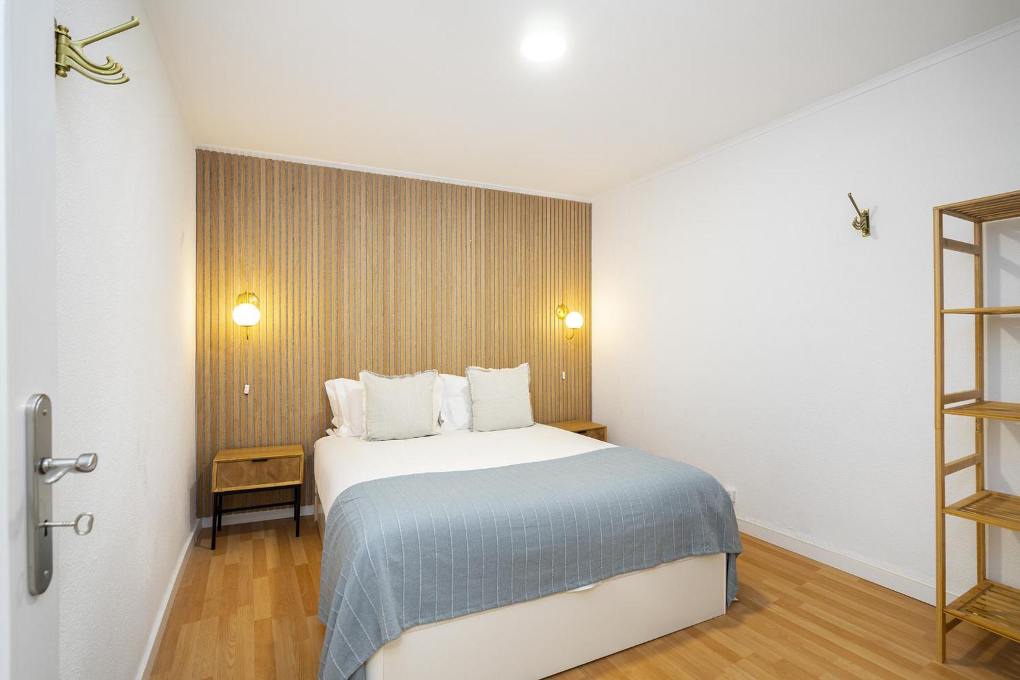 Whome Stylish Family Residence In The Heart Of Chiado Lisboa 外观 照片