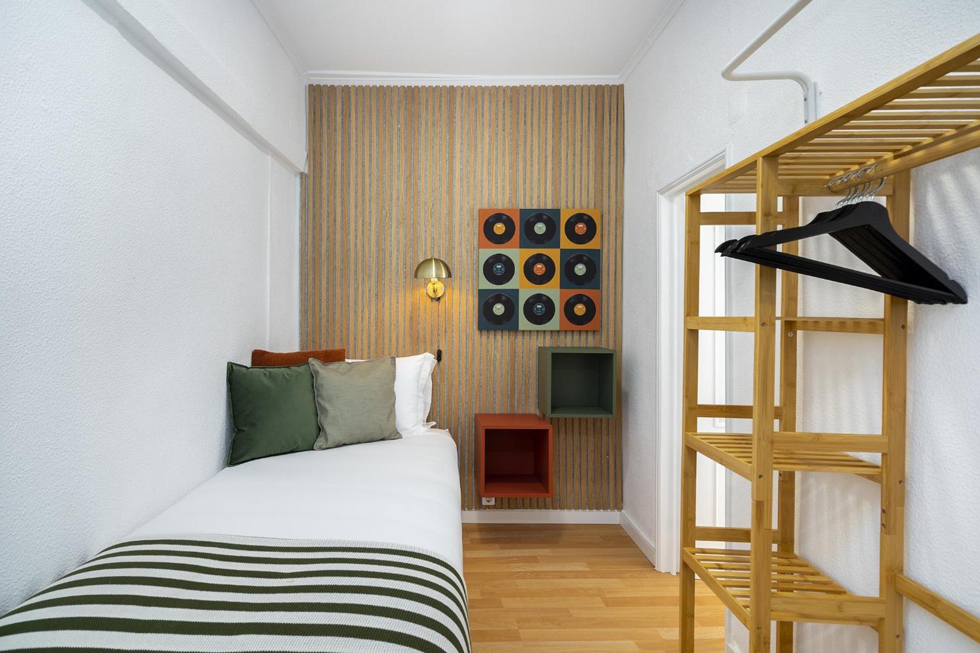 Whome Stylish Family Residence In The Heart Of Chiado Lisboa 外观 照片