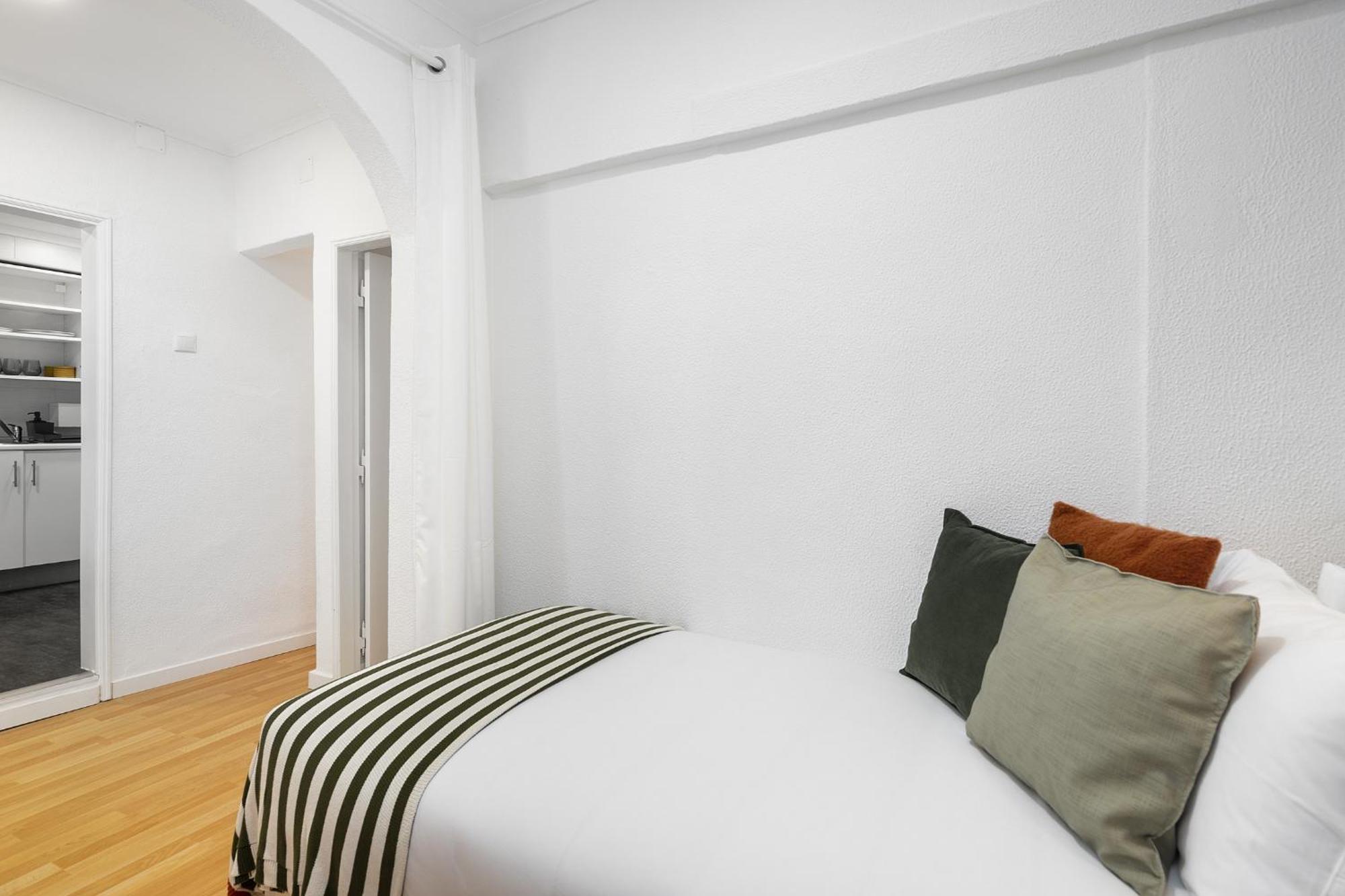 Whome Stylish Family Residence In The Heart Of Chiado Lisboa 外观 照片