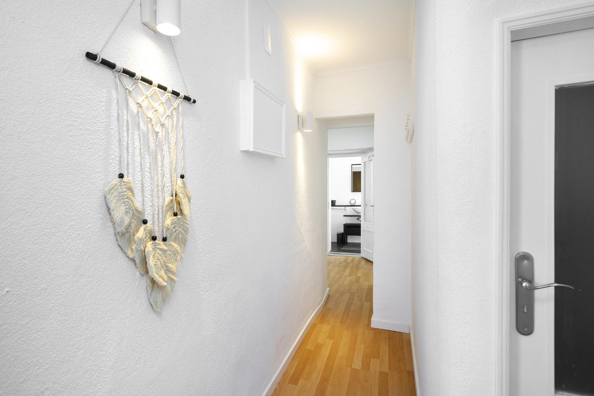 Whome Stylish Family Residence In The Heart Of Chiado Lisboa 外观 照片
