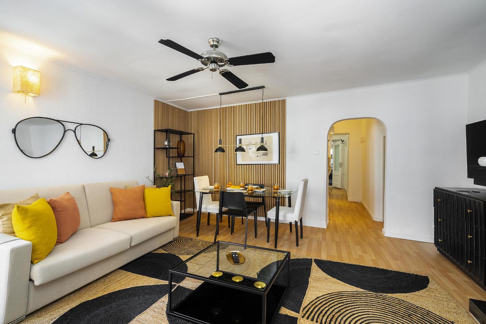 Whome Stylish Family Residence In The Heart Of Chiado Lisboa 外观 照片