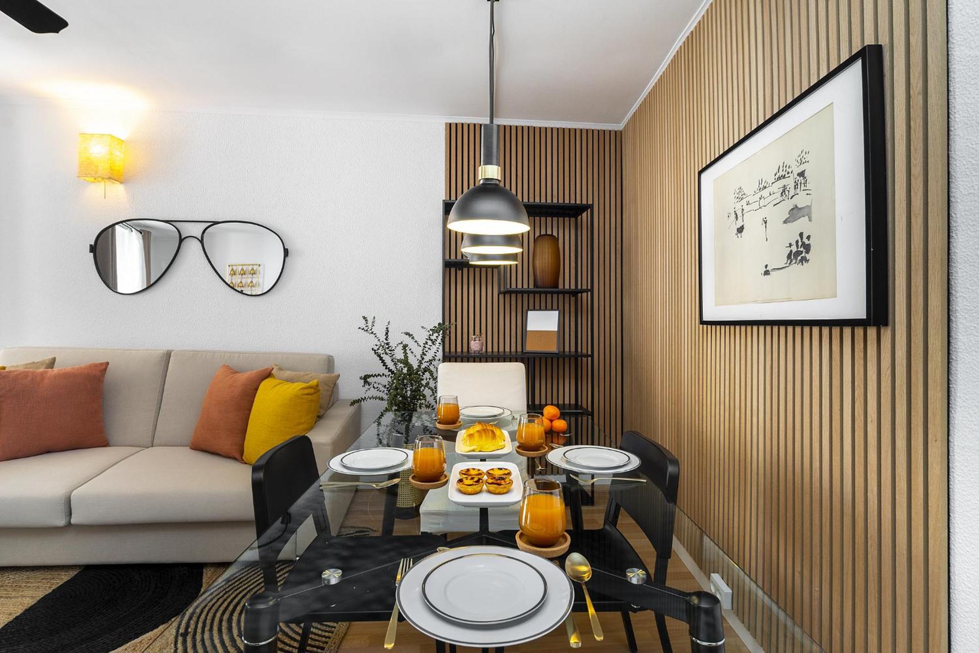 Whome Stylish Family Residence In The Heart Of Chiado Lisboa 外观 照片