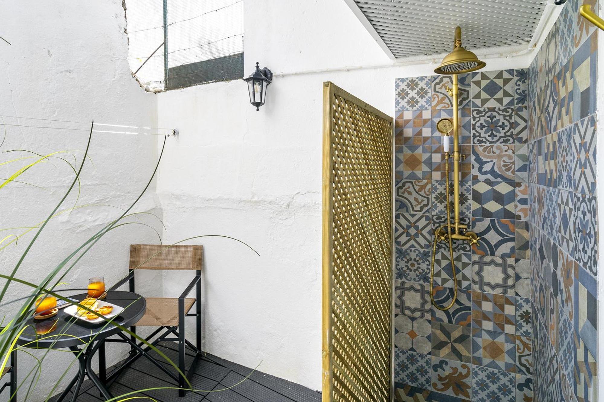 Whome Stylish Family Residence In The Heart Of Chiado Lisboa 外观 照片